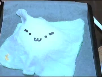 【わわさん】パンを焼く【料理】