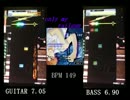 GITADORA  【Guitar Freaks】only my railgun