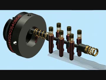 盗難防止ロック，技術的手段は、それを開くことができません，ロック