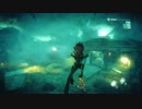 ALIENS:Colonial Marinesでマルチプレイ対戦 Part3【赤陰】