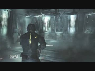 エイリアンとめぐり遭い宇宙　【実況　Dead Space2】　part10