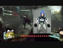 【Crysis3】突撃魔理沙＆霊夢のゆっくり戦争【Xbox360】