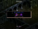 【PS版diablo】　ブッチャー斧でクリア目指す　ナイトメア編　part2