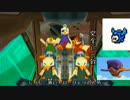 【ゆっくり実況】ロックマンＤＡＳＨ２を縛って実況プレイｐａｒｔ7