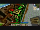 【minecraft】史上最悪実況なしビギナー工業part37