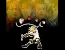 鏡音レンの歌うGLAYの誘惑