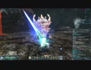 PSO2 ジャスガ主体でキャタドラン編