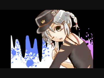 【BASARALOID】「KiLLER LADY」をいつきちゃんに歌ってもらった