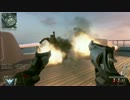 【COD：BO2】SWAT＆処刑人TDM【PS3】　
