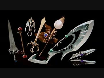 [PSVITA]テイルズオブイノセンス Rを一通りプレイ ex10[TOIR]