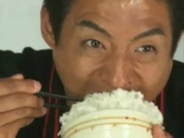 Rice your dream 【松岡修造 X move,Rage your dream】