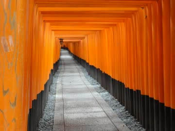 【日本100名城】そうだ、旅に出よう！車で日本一周〖41日目〗