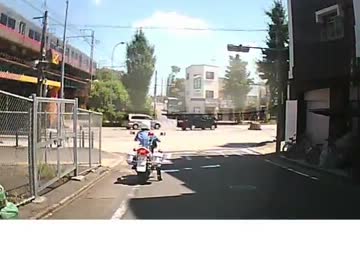 【名古屋走り詰め合わせ】名古屋の日常　その4