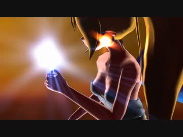 【MMD】きっとまた会える【gdgd妖精s2エンディング映像】