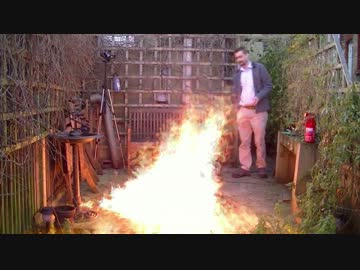 ダイソン掃除機の間違った使い方