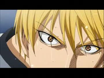 セイシュンTIP-OFF！！MVP黄瀬