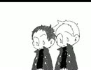 【トレス】ローリン☆マクマナス‼【転がってみた】
