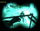 【Metro2033】適当字幕で振り返る2033年 地下鉄の旅09【英語版字幕プレイ】