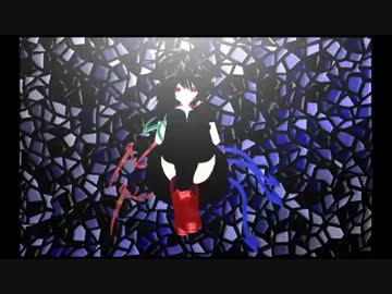 【東方自作アレンジ】 Fractal Tunes/平安のエイリアン