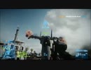 [SKK]今更??BF3実況[マジギレ寸前]part14※要注意プレイヤー晒し回