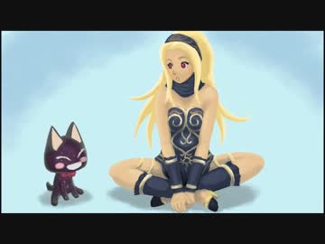 【PS Vita】えちゃんねるで描いてみた【指描き】