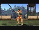 【散華景勝】 戦国肉紀行　その7