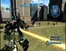 ガンダムバトルオペレーション・身内でワイワイやってみた