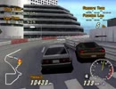 レーシングラグーン 謎の超加速