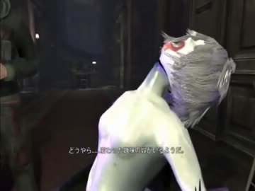 グリオ共の「SILENT HILL DOWN POUR」実況プレイ動画。part 11