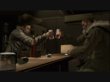 【実況】留学生が龍が如く5をやってみましたPart28