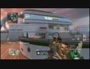 【実況プレイ】ればのんのBO2　その18　FFA HIJACKED