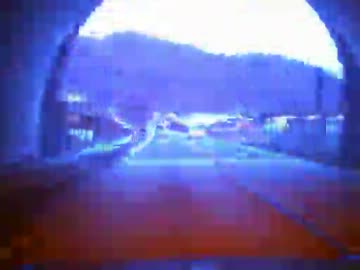 【車載動画】広島県道54＆55号線で三原から福山まで