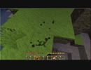 [Minecraft]まいくらロマン紀行 part1[結月ゆかり実況]