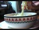 【作業用咀嚼音5】ラーメン食べるよ