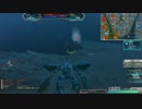 [F鯖]　脳筋のガンダムオンライン　第八話　さよなら北極　前半