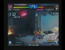 【カオスコード】海人(篝) VS はしも(サーベラス)【1時間ガチ撮り】 3/4