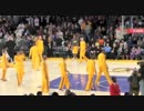 【NBA】3/8 Lakers VS Raptors 1/2