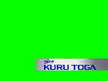 KURUTOGA　GB