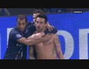 【サッカー】PSG vs バレンシア ショートハイライト【CLベスト16 2ndレグ】
