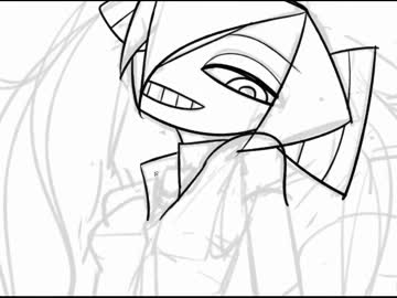 【描いてみた】ミクの日なのでミクちゃんを描いた