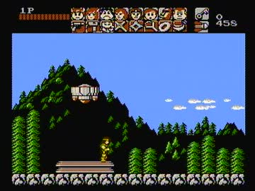 人気の コナミワイワイワールド 動画 162本 2 ニコニコ動画