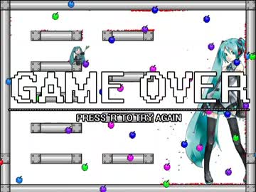 最終鬼畜ゲーム３を実況プレイ　その８