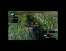 【MHP3実況】初見です、既プレイです、廃人です。【ドスジャギィ編】