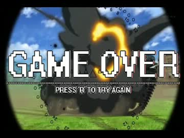 i wanna be the panzer