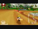 【Wi-Fi世界戦】マリオカートwii【ゆっくり実況】（Part2）