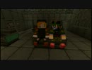 【Minecraft】この終末の世界でパート０５【ゆっくり実況】
