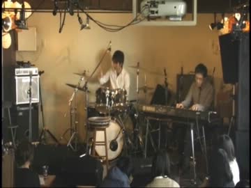 【オリジナル】 Move - VUTTER with 山脈さん 2013/2/3 【ピアノインスト】