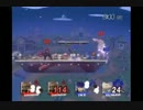 【スマブラx】 wi-fiチーム戦 part5