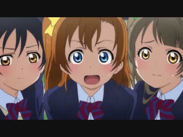 ラヴォイル！01話「デデドン」