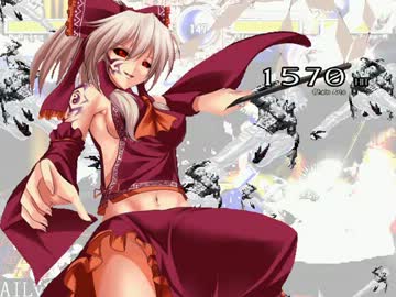 裏 MUGEN 【たぶんSMH未満】凶＆狂キャラトーナメント Final Part49